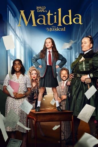 yts matilda